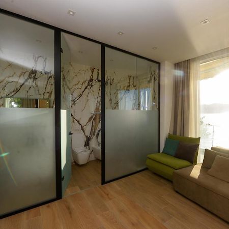 Kanine Hotel Nimfa מראה חיצוני תמונה