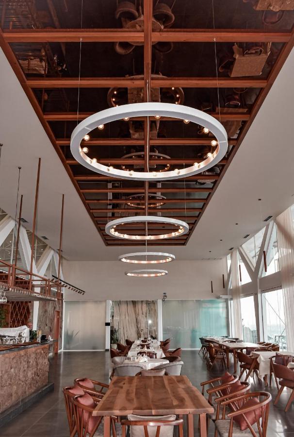 Kanine Hotel Nimfa מראה חיצוני תמונה