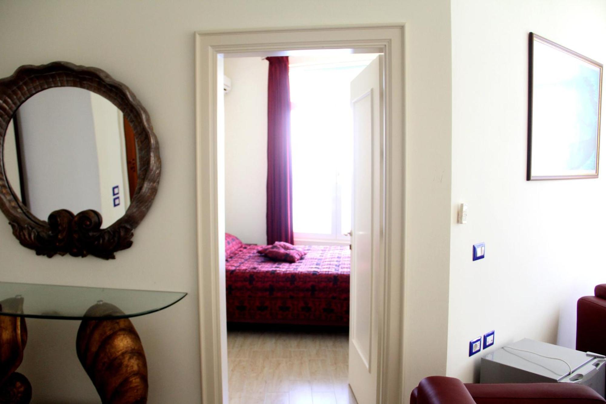 Kanine Hotel Nimfa חדר תמונה