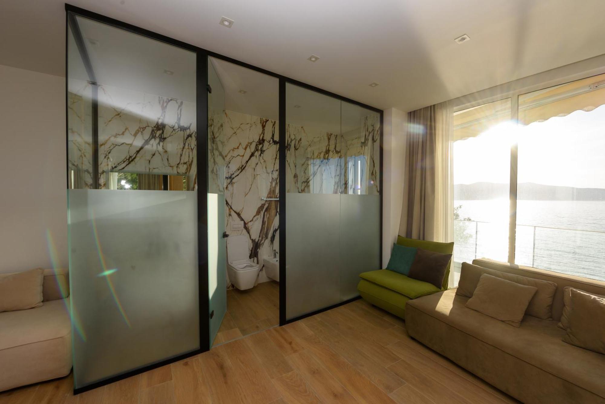 Kanine Hotel Nimfa מראה חיצוני תמונה