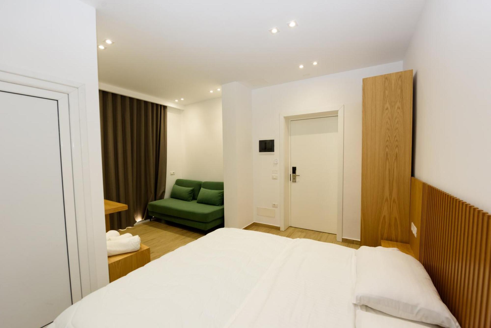Kanine Hotel Nimfa מראה חיצוני תמונה