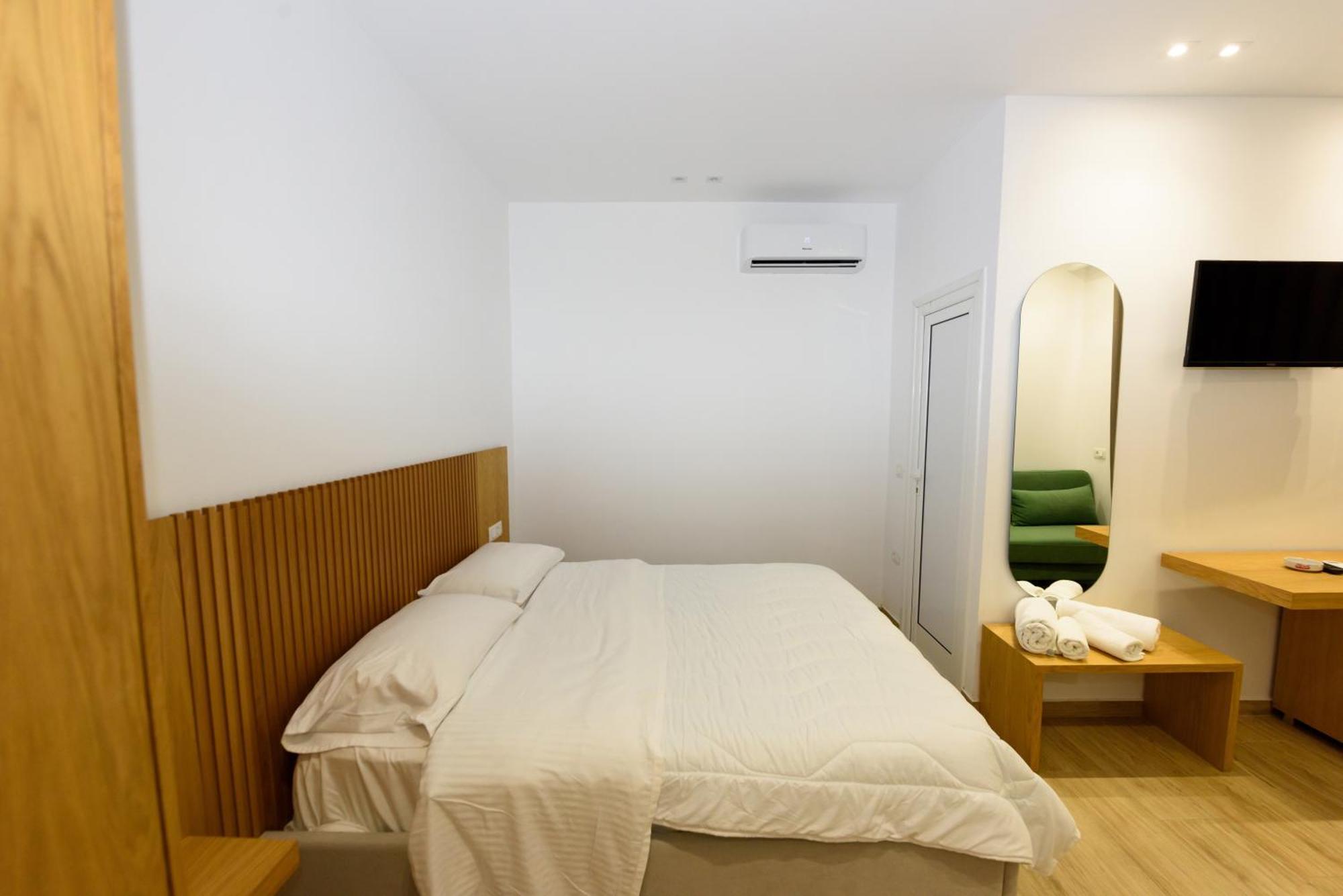 Kanine Hotel Nimfa מראה חיצוני תמונה
