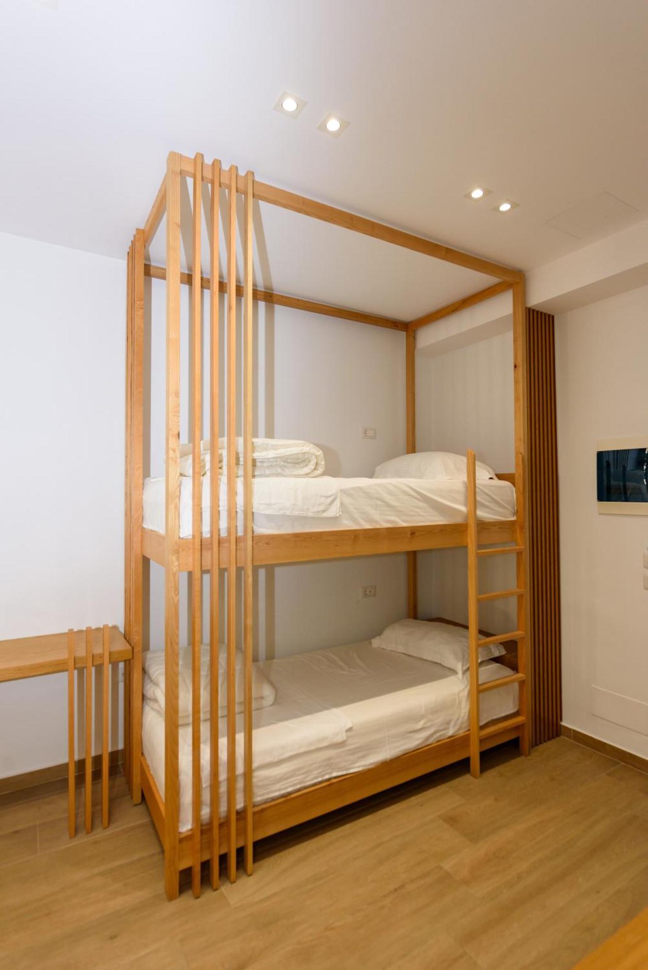 Kanine Hotel Nimfa מראה חיצוני תמונה