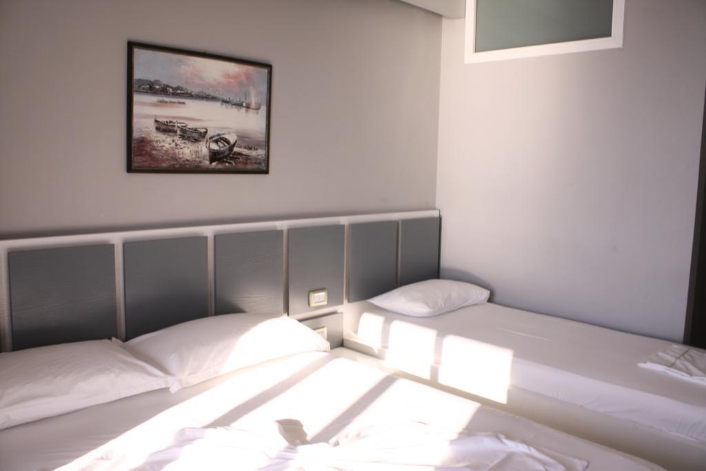 Kanine Hotel Nimfa מראה חיצוני תמונה